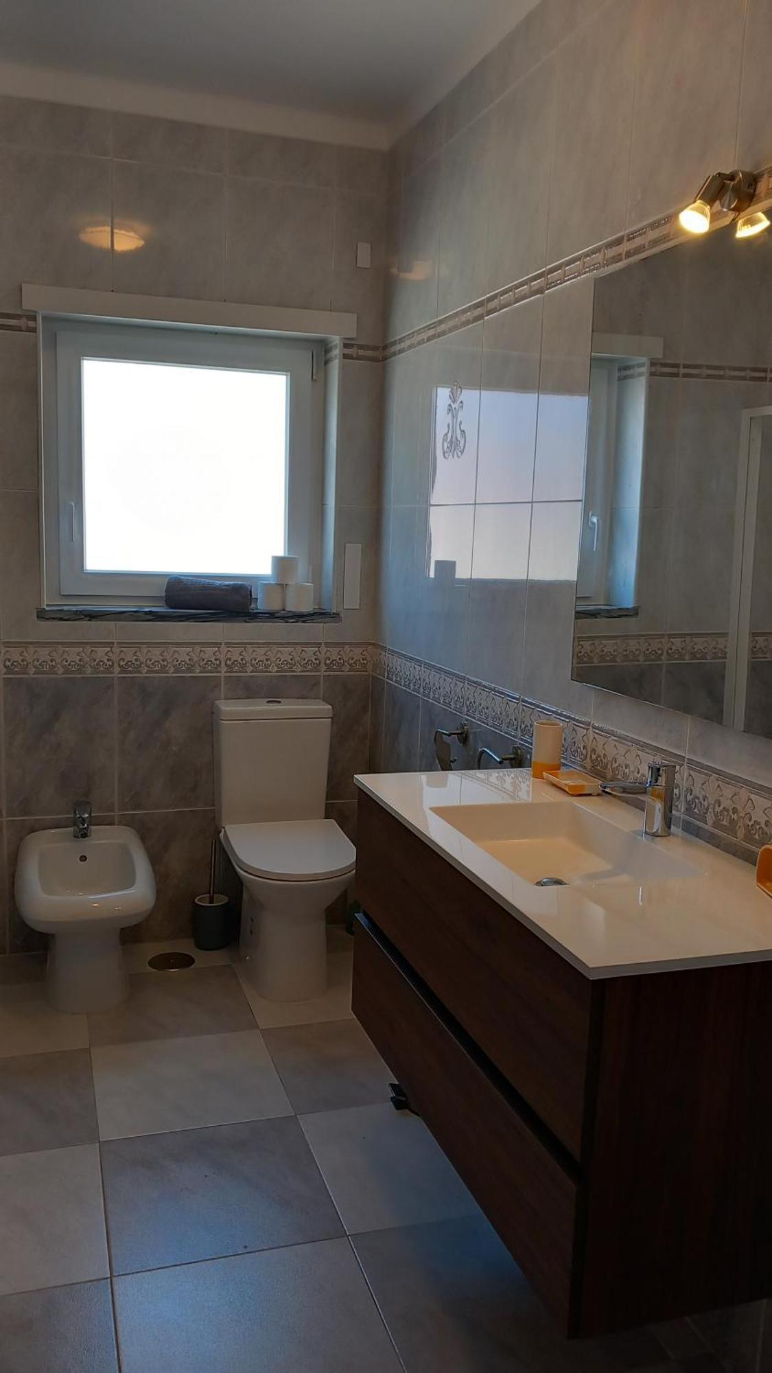 Guesthouse Beach Break Peniche Exterior foto