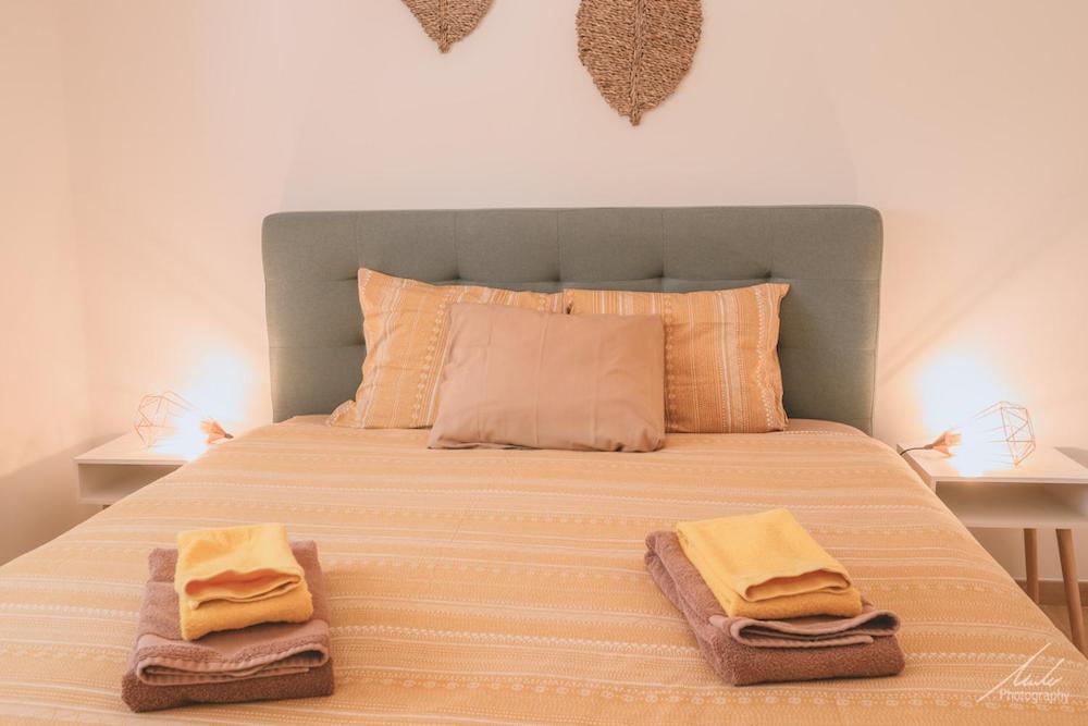 Guesthouse Beach Break Peniche Exterior foto