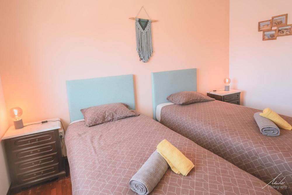 Guesthouse Beach Break Peniche Exterior foto