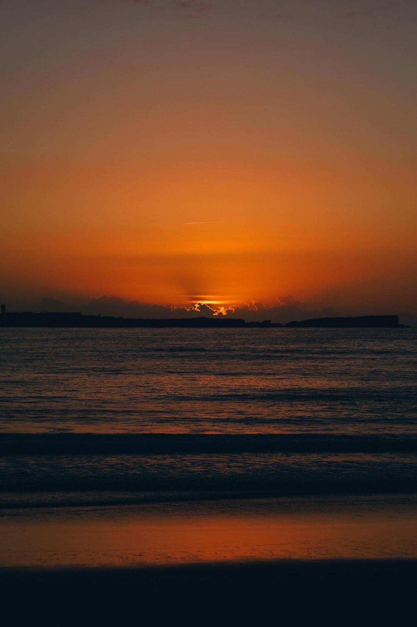 Guesthouse Beach Break Peniche Exterior foto